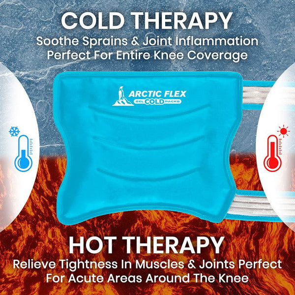 Hip Ice Pack Hip Bursitis Treatment Vive Health