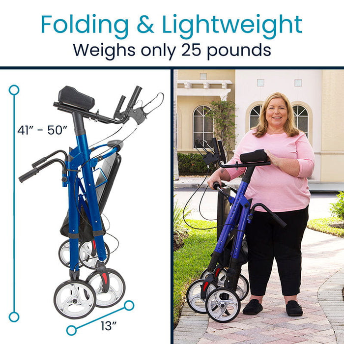 Folding & Lightweight