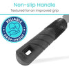 non-slip handle