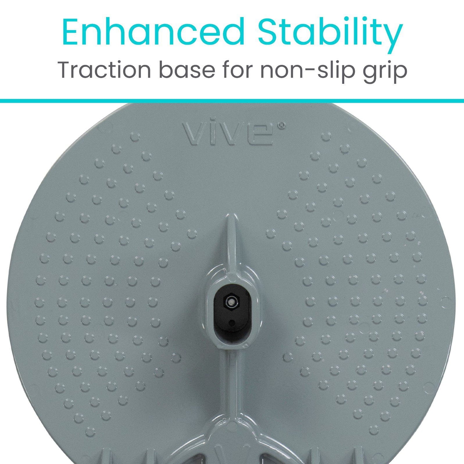 Stand Assist Transfer Disc - Patient Mobility Assist — Vive Health