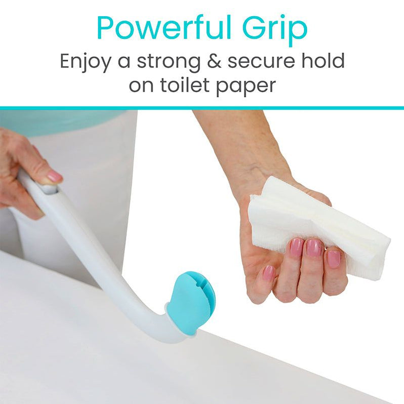 Wiping Aid - Toilet Mobility — Vive Health