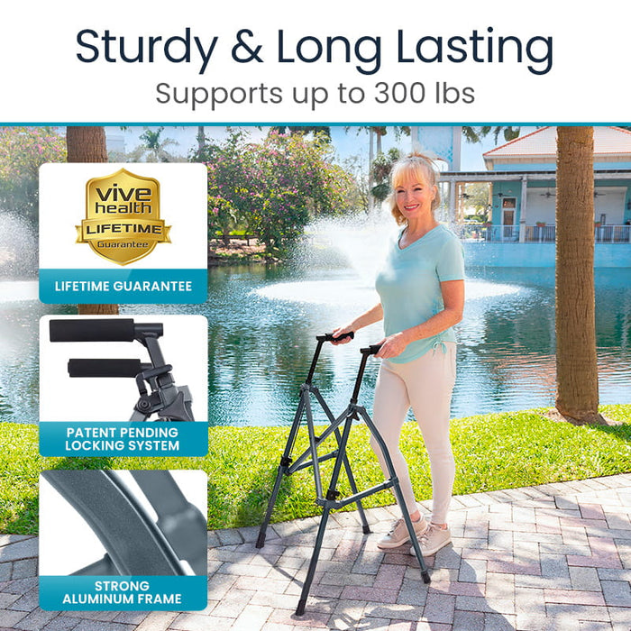 Sturdy & Long Lasting