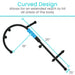Curved Design