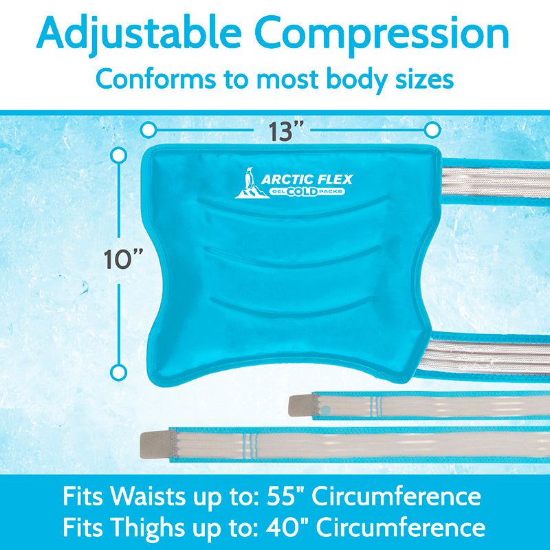 adjustable compression
