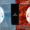 hot and cold therapy for sprains and joint