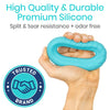 durable silicone