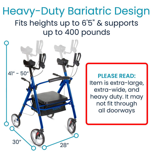 Heavy-Duty Bariatric Design