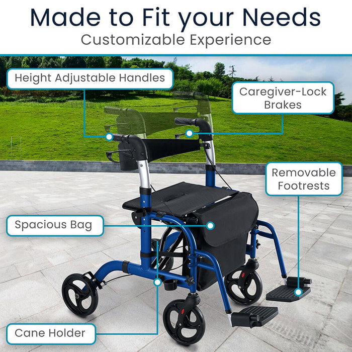 Made to Fit your Needs