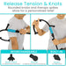 Release Tension & Knots
