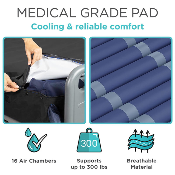 Medical Grade Pad