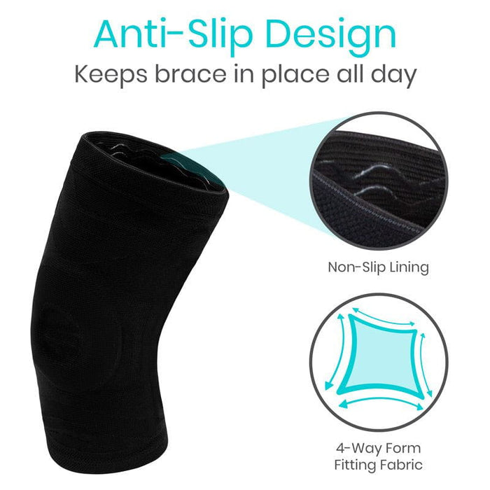 Anti-Slip Design