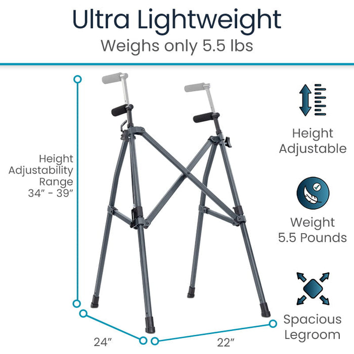 Ultra Lightweight