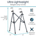 Ultra Lightweight