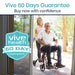 Vive 60 Day Guarantee
