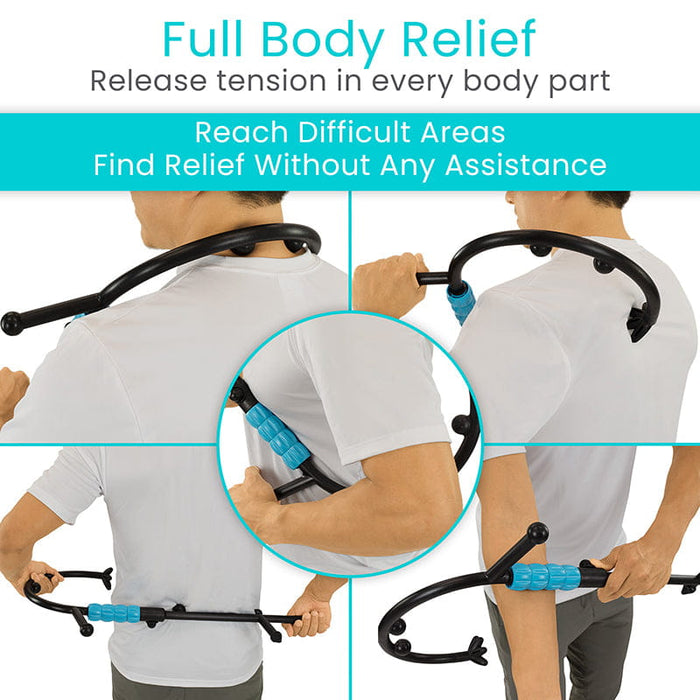 Full Body Relief