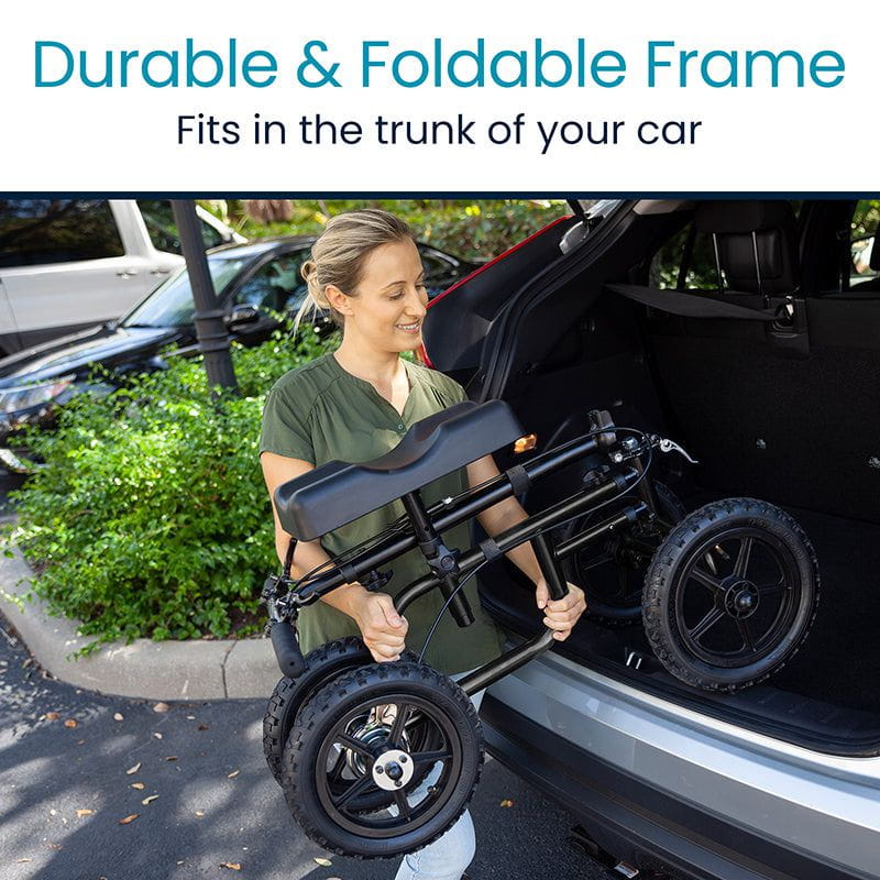 Durable & Foldable Frame