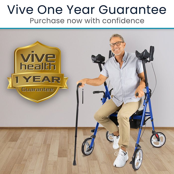 1-Year Guarantee