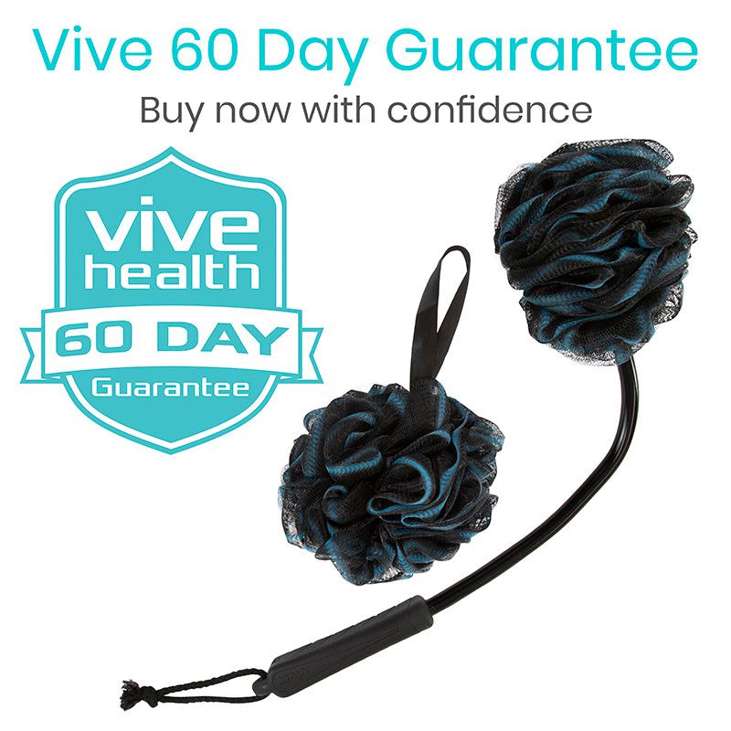 vive 60 day guarantee
