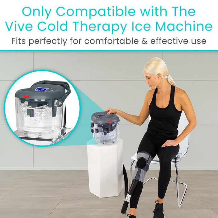 Ice Therapy Machine Replacement Pads