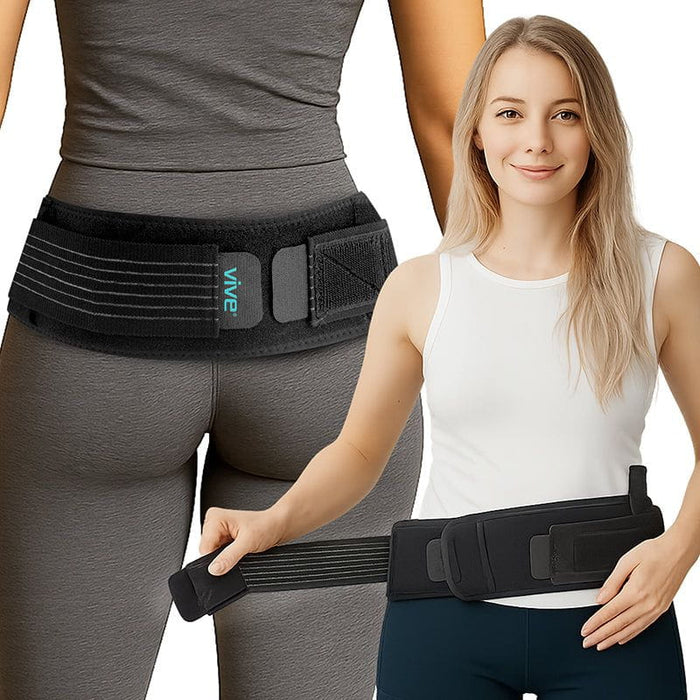 SI Belt — Vive Health