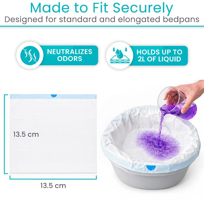 Made to fit securely