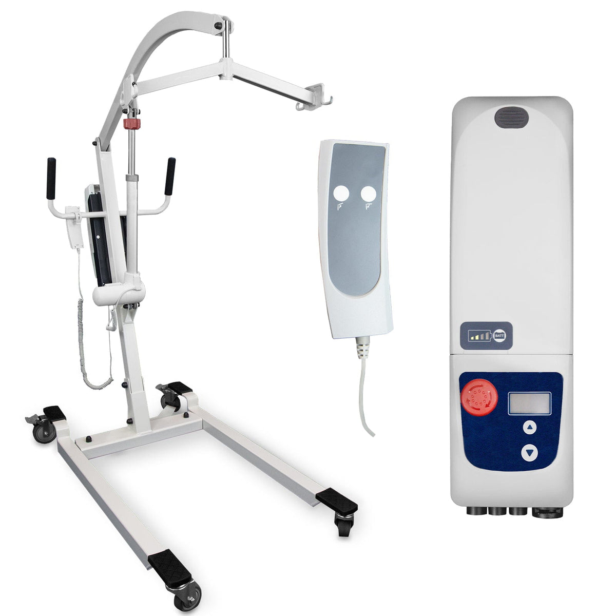 Medical Lift Electric Patient Lift - Vive Health