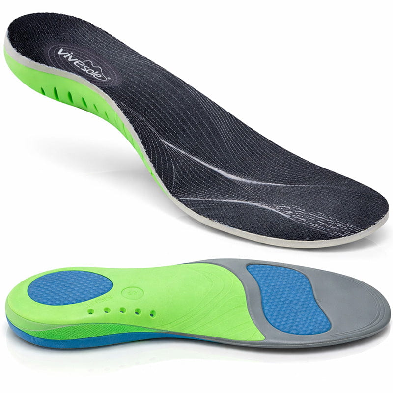 Heavy Duty Gel Insole — Vive Health
