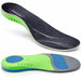 Heavy Duty Gel Insole