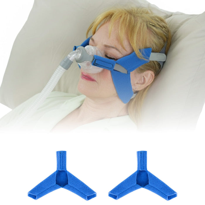 CPAP Strap Pad Y