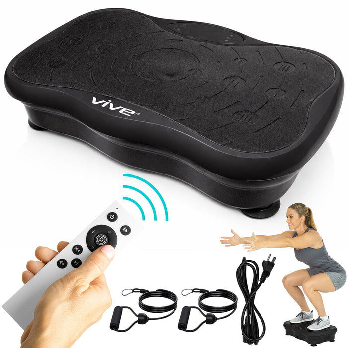 Vive Vibration Platform Vive Vibration Platform