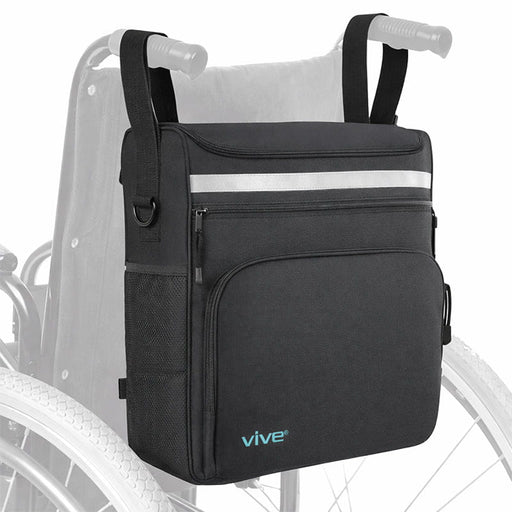 XL Wheelchair bag