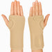 Beige Wrist Brace