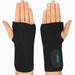 Black Wrist Brace