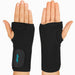 Black Wrist Brace
