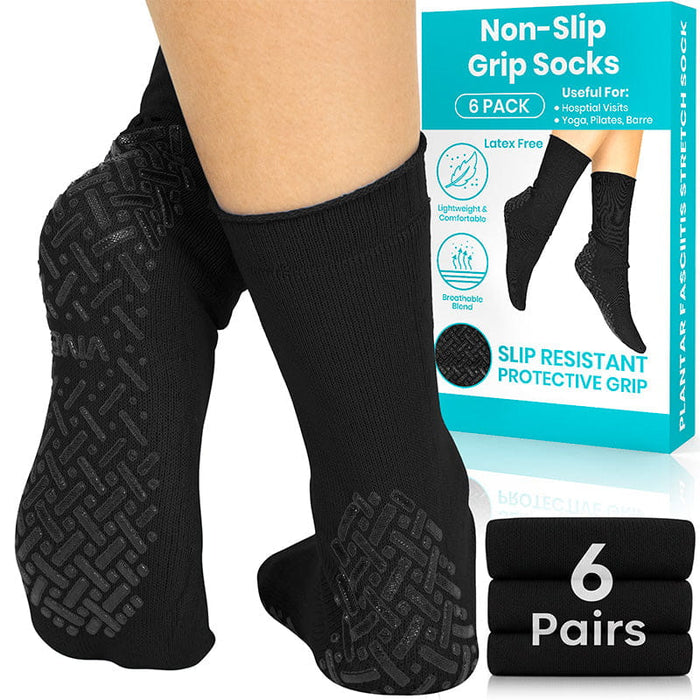 Non-Slip Socks