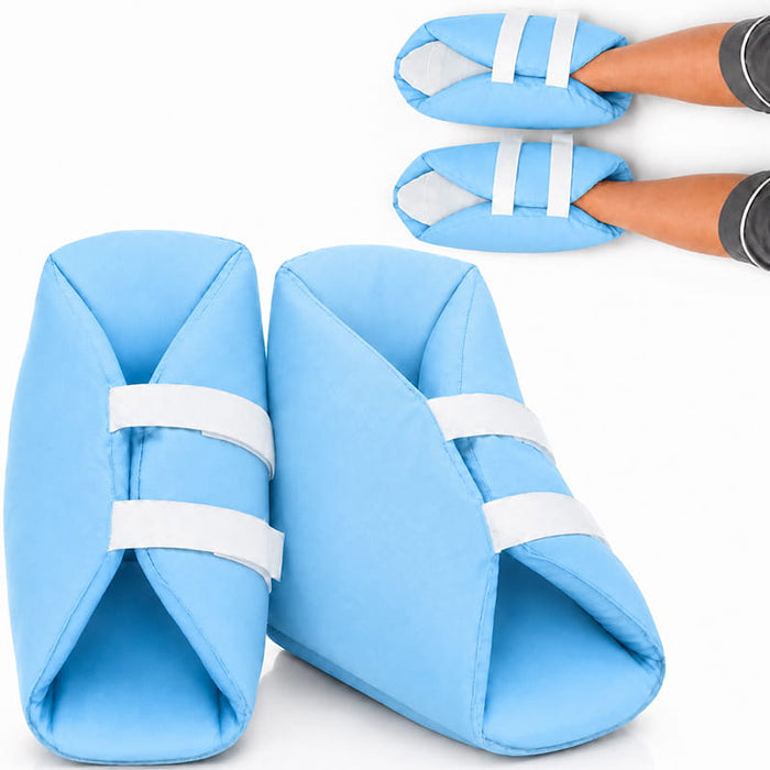 Heel Pillows