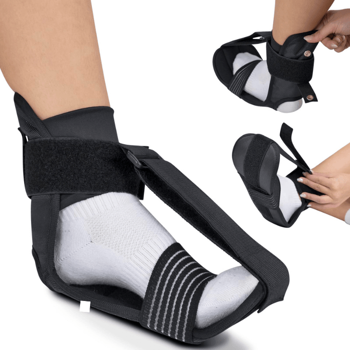 Plantar Fasciitis Stretch Splint — Vive Health - Main Image