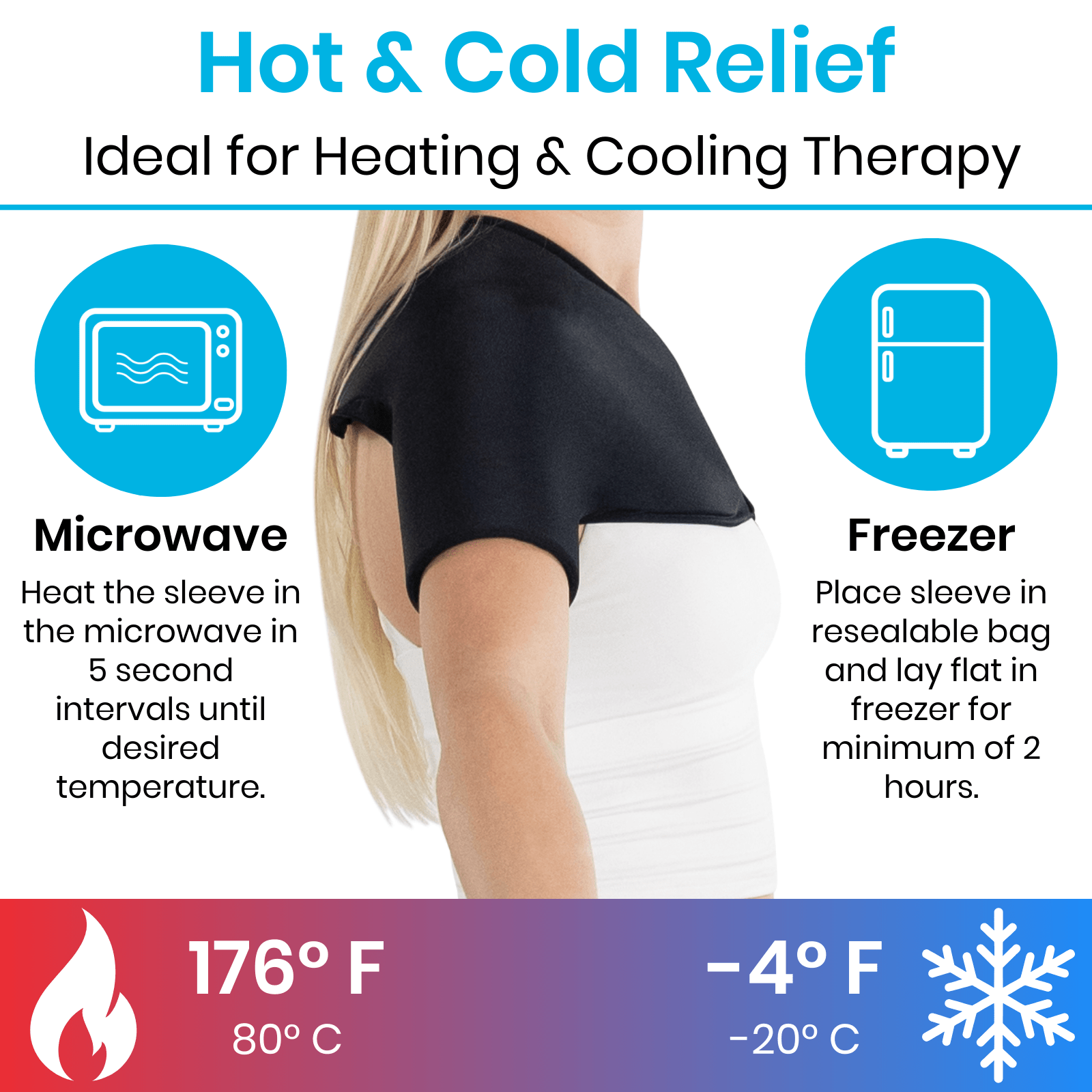Hot & Cold Relief