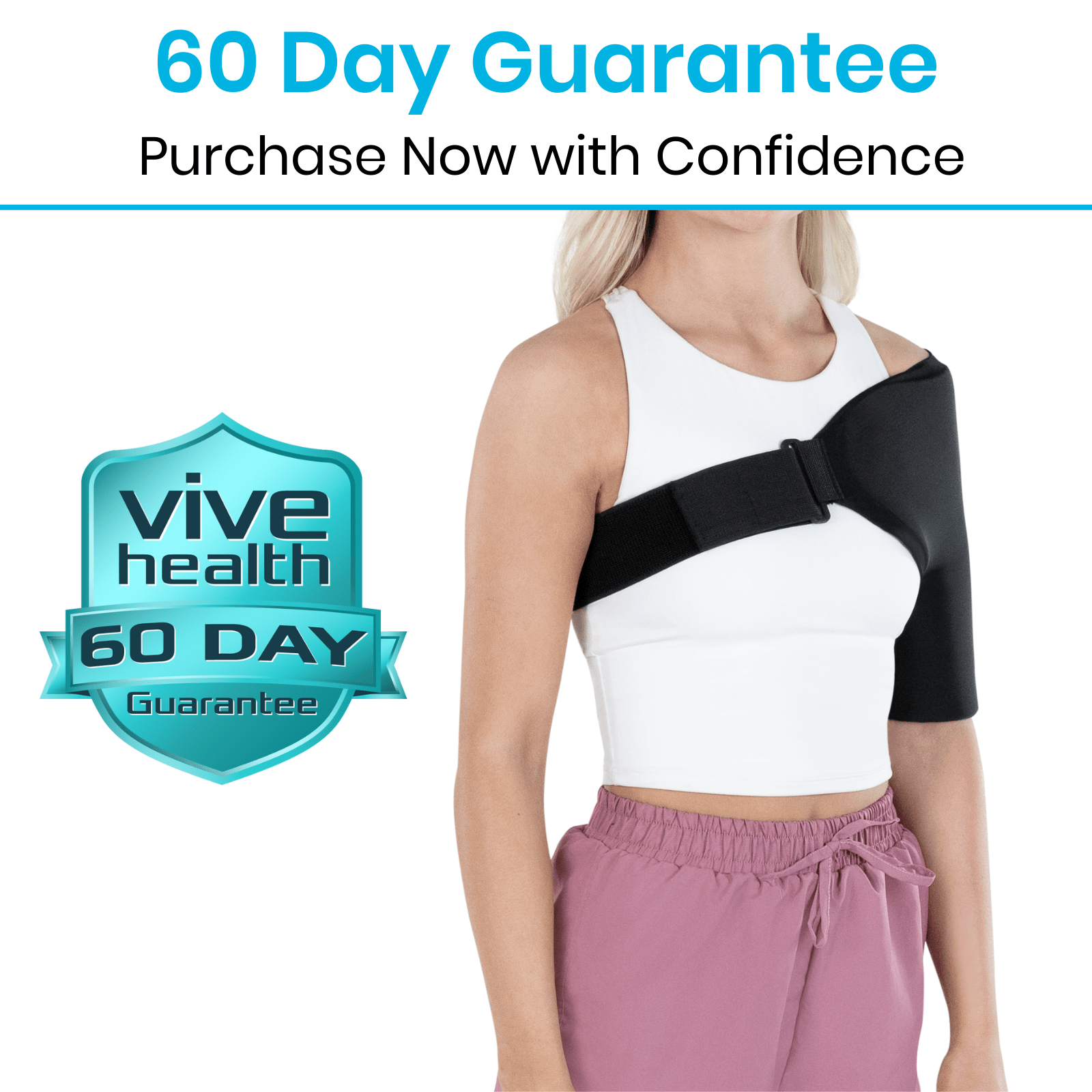 60 day guarantee