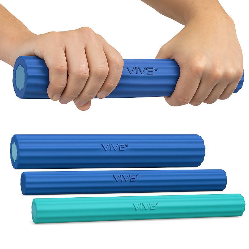 5 Level Therapy Bar Kit — Vive Health