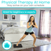 Physical Therapy At Home
