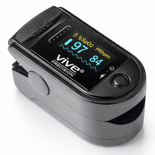 Pulse Oximeter Model S