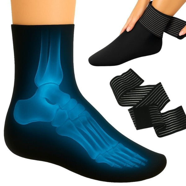 In Bed Feet Are Cold Even With Socks On Feet Are Cold Even With