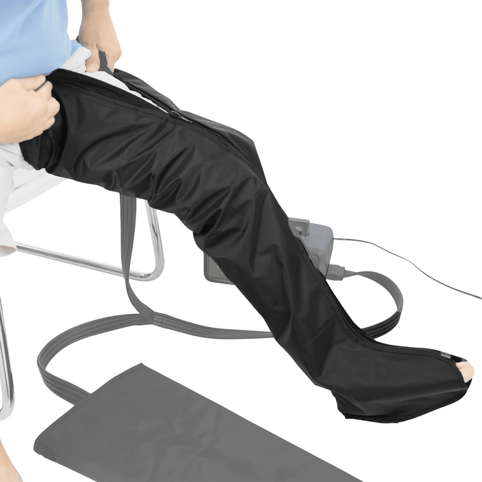 Velcro Sequential Compression Intermittent & Sequential Compression - Vive Health