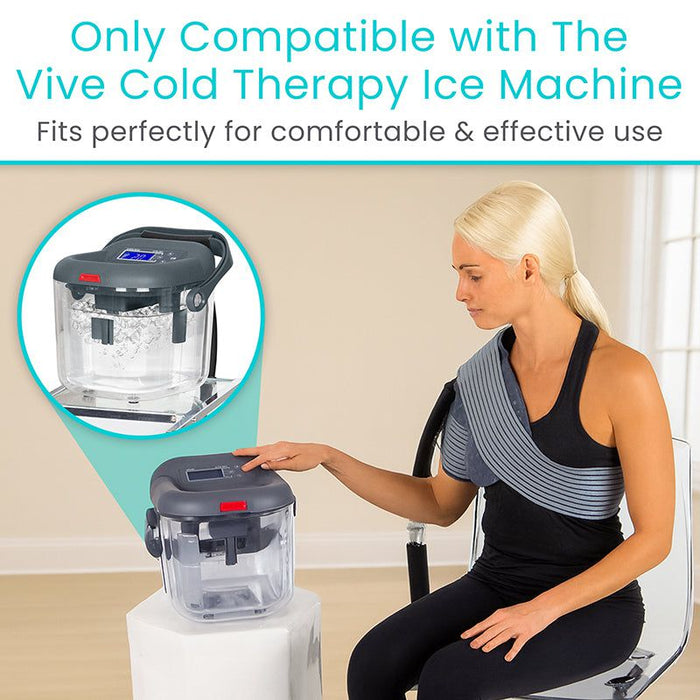 Ice Therapy Machine Replacement Pads