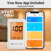 Vive Now App Included