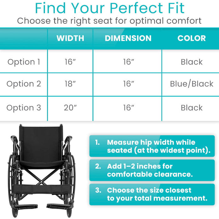 Find Your Perfect Fit