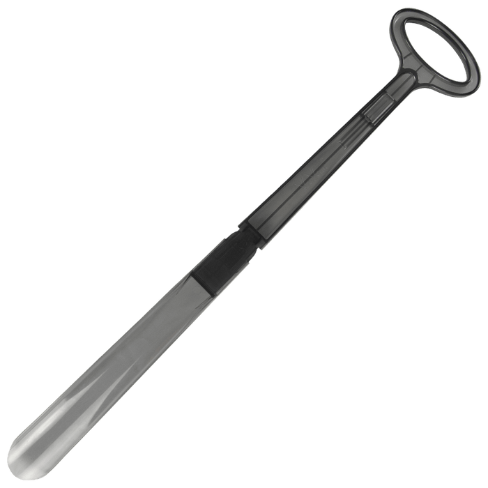 23" Shoe Horn with Sock Remover