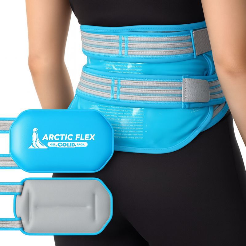 Back & Stomach Hot And Cold Pack — Vive Health