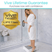 Vive Lifetime Guarantee